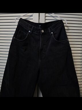 H&M Baggy Jeans 28/32